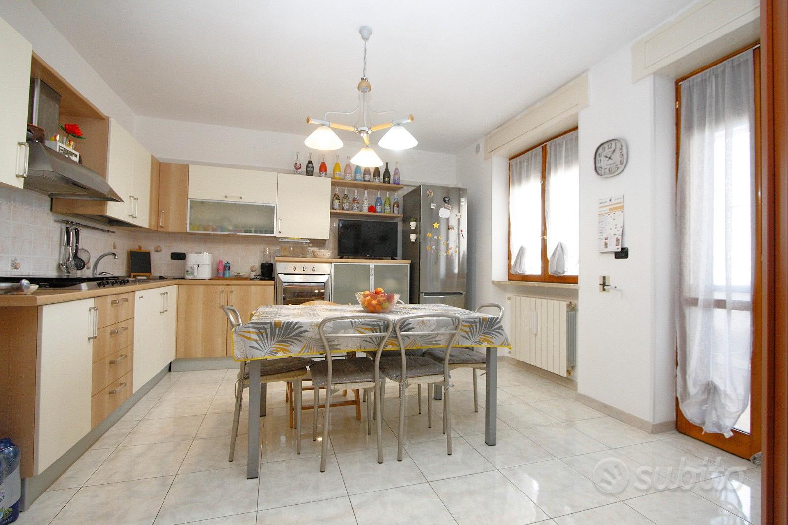 Apartment in Parabita, La Comune-Terrisi - Vista 3