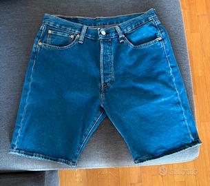 Jeans corti Levi’s
