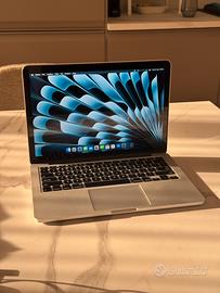 Macbook Pro 2015