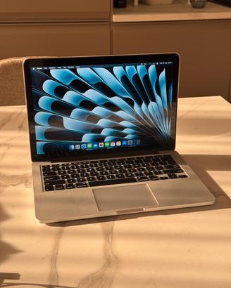 Macbook Pro 2015