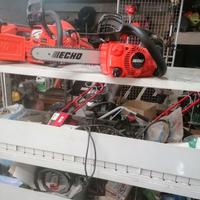 motosega echo cs-280