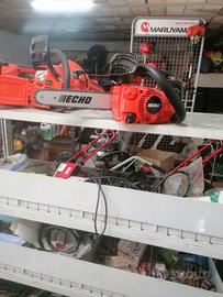 motosega echo cs-280