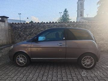 LANCIA Y ECOCHIC GPL