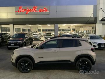 Jeep Avenger 1.2 Turbo 136 CV MHEV 4xe Upland