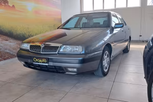 Lancia K 2.0i 20V UniProprietario 1^Vernice...