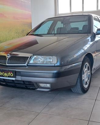 Lancia K 2.0i 20V UniProprietario 1^Vernice...