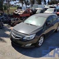 OPEL ASTRA J P10 1.7 CDTI 110CV 09-15 - Ricambi