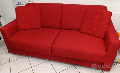 Divano letto Dondi Salotti
