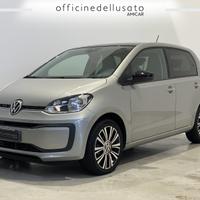 Volkswagen up! 5 porte 1.0 evo 65cv move up!