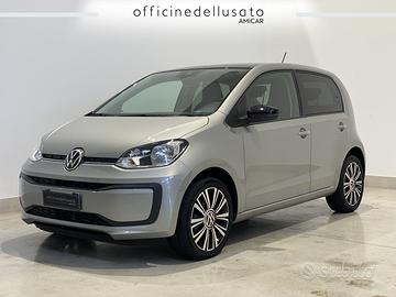 Volkswagen up! 5 porte 1.0 evo 65cv move up!