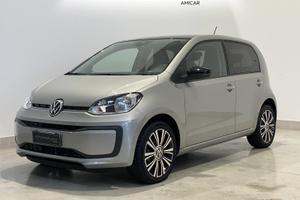 Volkswagen up! 5 porte 1.0 evo 65cv move up!