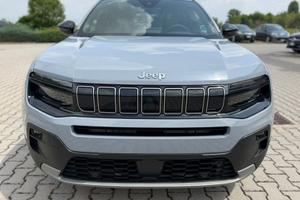 Jeep Avenger 1.2 turbo Summit fwd 100cv - KM0...