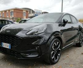 Ford Puma II 2020 1.0 ecoboost hybrid ST-Line...