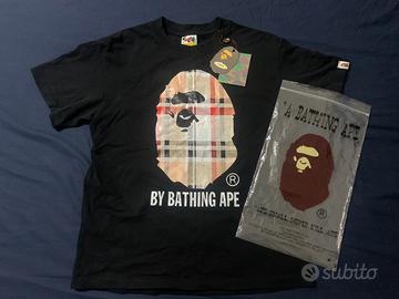 T-Shirt BAPE (A Bathing Ape)