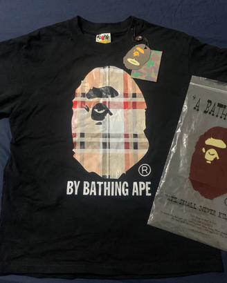 T-Shirt BAPE (A Bathing Ape)