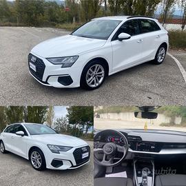 Audi A3 SPB 35 TDI S tronic Business