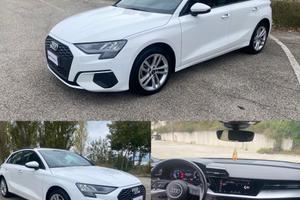 Audi A3 SPB 35 TDI S tronic Business