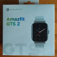Smartwatch Amazfit GTS 2 – Nuovo, Sigillato