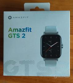 Smartwatch Amazfit GTS 2 – Nuovo, Sigillato