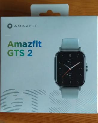 Smartwatch Amazfit GTS 2 – Nuovo, Sigillato