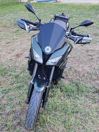 Yamaha Tracer 900