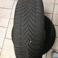 Gomme invernali smart