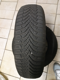 Gomme invernali smart