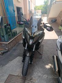 Ducati Multistrada v4s