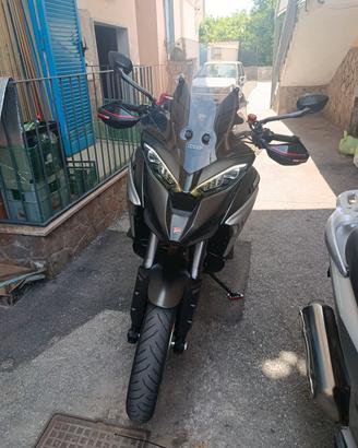 Ducati Multistrada v4s