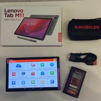 Diagnosi multimarca professionale launch 2025