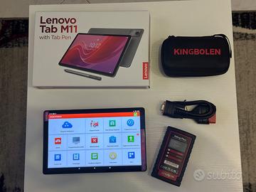 Diagnosi multimarca professionale launch 2025