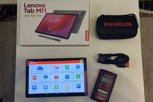 Diagnosi multimarca professionale launch 2025