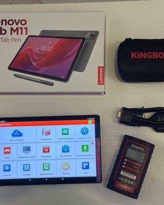 Diagnosi multimarca professionale launch 2026