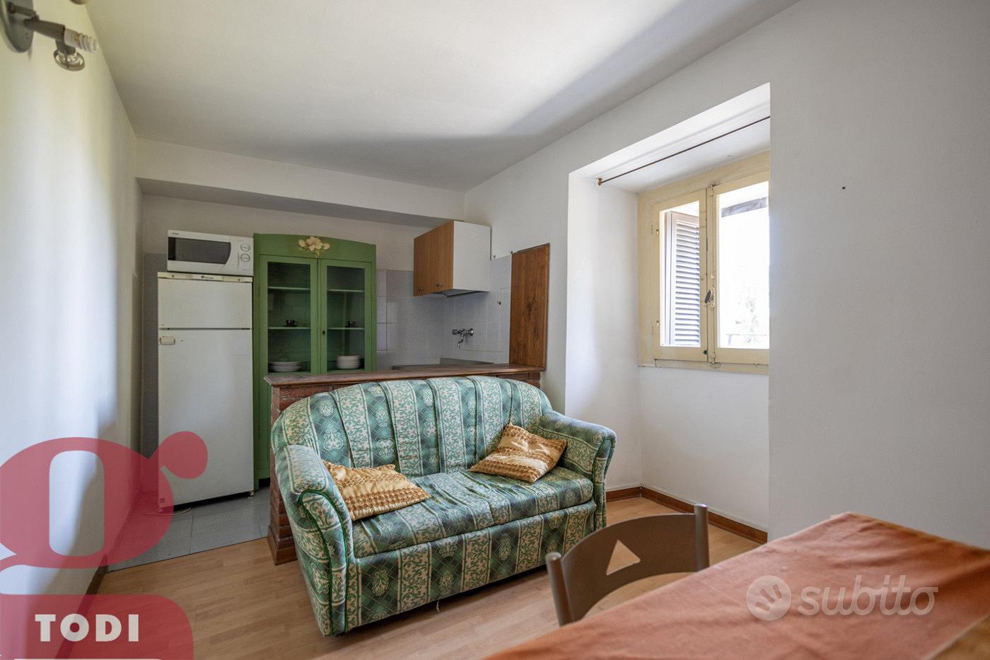 Apartment in Todi, Perugia - Vista 4