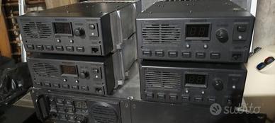 PONTE RADIO RIPETITORE UHF TKR 851