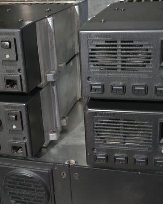 PONTE RADIO RIPETITORE UHF TKR 851