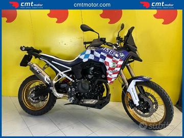 BMW F 900 GS Garantita e Finanziabile