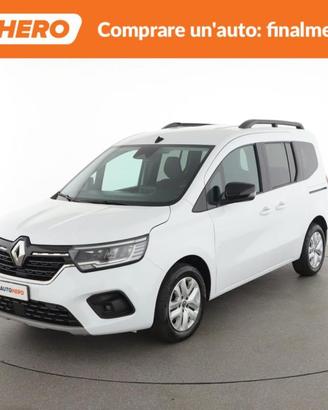 RENAULT Kangoo AG28386