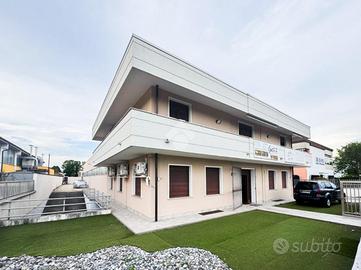 CAPANNONE A VEROLANUOVA