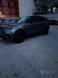 Range rover velar sport