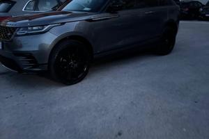 Range rover velar sport