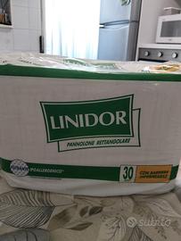 Linidor pannolone rettangolare