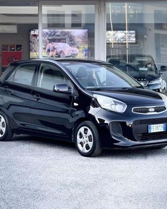 Kia Picanto 1.0 GPL 67CV E6 Neo. - 2016