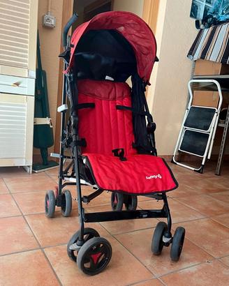 Passeggino leggero