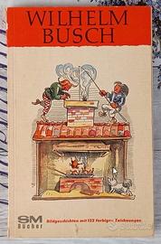 Wilhelm Busch