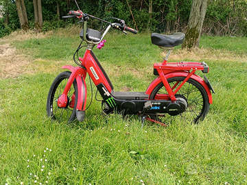 Piaggio ciao con documenti