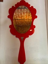 Specchiera COTY moderna design 