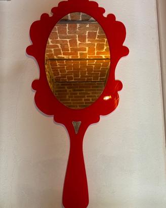 Specchiera COTY moderna design 