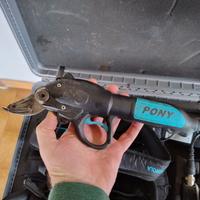 Kit Forbice elettronica Campagnola Pony POEL.0004