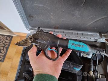 Kit Forbice elettronica Campagnola Pony POEL.0004